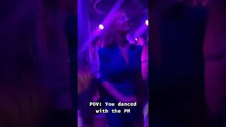 Thumbnail: If Liz Truss would retire #liztruss #memes #primeminister #uk #music #fast