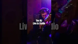 Thumbnail: OUT TOMORROW: The Diz -Live in Studio | Beachbreak Sessions
