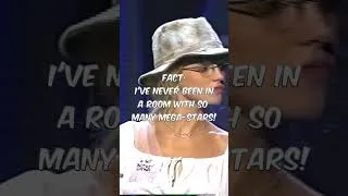 Thumbnail: Michael Jackson - rehearsal The Way You Make Me Feel with Britney Spears