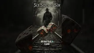 Thumbnail: Six Sides of Sin, Dark Country Anthem, male vocals