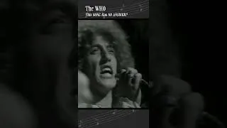 Thumbnail: The WHO: This SONG Has NO ANSWER?
