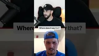 Thumbnail: Jesus Said "If You Have Seen Me You Have Seen God"?