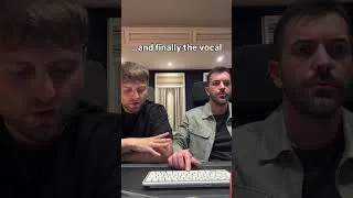Thumbnail: TRACK BREAKDOWN on CAN'T TOUCH THIS tech house version 🦾