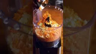 Thumbnail: Unbelievable Lentil burgers! Easy, high protein, high fiber 🤤