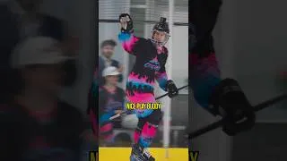 Thumbnail: He chirped our hockey rink…then this happened😳