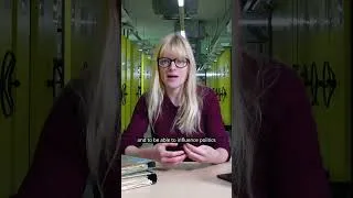 Thumbnail: Who were the Suffragettes?
