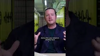 Thumbnail: When was the last case of High Treason in the UK?