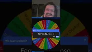 Thumbnail: The Dice predicted that THIS driver would finish 18th in the F1 champion...