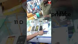 Thumbnail: 🥵இது தெரியாம உங்க போன்-க்கு Tempered Glass ஒட்டாதீங்க!