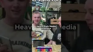 Thumbnail: What does HDMI Stand For??