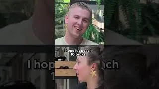 Thumbnail: Eating the Grossest "Candy" ever...