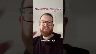 Thumbnail: Things you should never say to a gamer