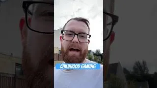 Thumbnail: gaming memories