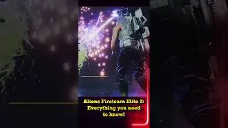 Thumbnail: Aliens: Fireteam Elite 2: Everything You need to Know!