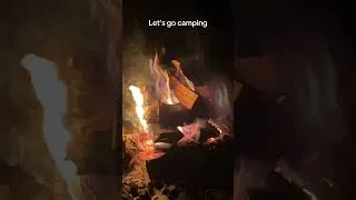 Thumbnail: Let’s go camping
