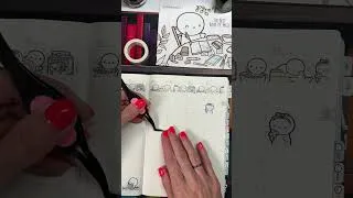 Thumbnail: March Plan With Me || Sterling Ink Common Planner & TheCoffeeMonsterzCo