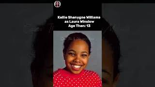 Thumbnail: What Happened to the Cast of Family Matters? Then vs Now #familymatters
