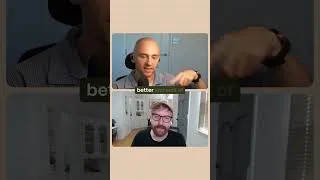 Thumbnail: AI Agents Can Improve Themselves 🧠🔁