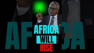 Thumbnail: Dangote “My Legacy Will Change Africa Forever”