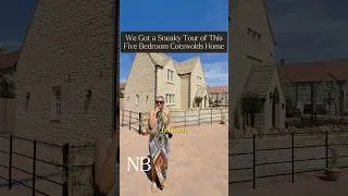 Thumbnail: Would You Choose Village Living Like This?