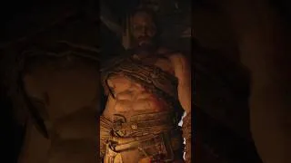 Thumbnail: Kratos' Wife ➤ Funeral Ceremony ➤ God of War [#shorts]