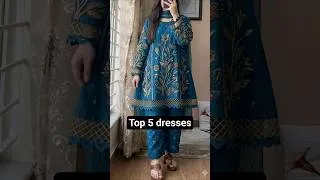 Thumbnail: Beautiful dress design for girls #fashion#shorts #trending