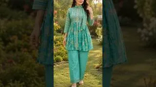 Thumbnail: Latest dress design 2026 #reels #youtubeshorts #shorts