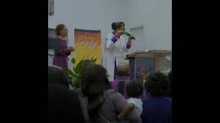 Thumbnail: God Can't Lie - Queen Esther