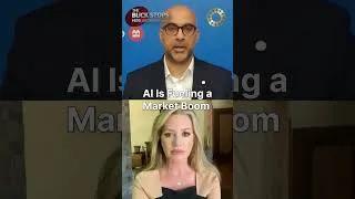 Thumbnail: AI Is Fueling This Market Boom
