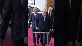 Thumbnail: Karim Khan's attorney speaks about his controversial removal from ICC