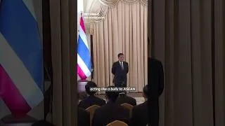 Thumbnail: Will Myanmar’s junta make any concession to ASEAN?
