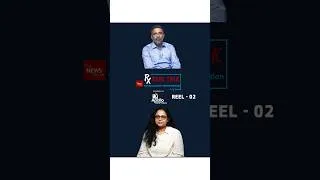 Thumbnail: 🩺 Health Myths Debunked by Dr. Shiva Singh Shekhawat