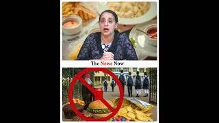 Thumbnail: No compromising children's health! FDA issues strict directive: Junk food sales banned within