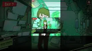 Thumbnail: Lobotomy Corporation: The Netzach Rewrites