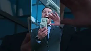 Thumbnail: Continuous printing causes inevitable debasement of currency ￼