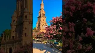 Thumbnail: This is Sevilla 😍😱🇪🇦 #beautifuldestinations #spain