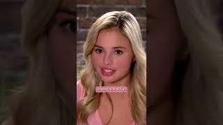 Thumbnail: Emily calls it like she sees it. #TheNextStep