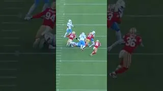 Thumbnail: ROOKIE DT Gracen Halton Making Plays! #49ers #sports #football #rookie #nfl