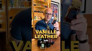 Thumbnail: 6 INCREDIBLE Leather Fragrances #leather #nicheperfume #ortoparisi #perfume #fragrance