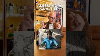 Thumbnail: ORTO PARISI - ALESSANDRO GUALTIERI Behind The Bottle #ortoparisi #alessandrogualtieri #nfcperfumes