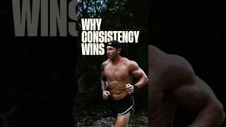 Thumbnail: Why You Can't Stay Consistent