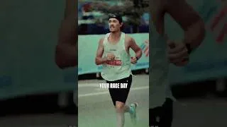 Thumbnail: You Can't Cheat the Marathon | Eric Floberg  #podcast #motivation