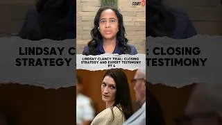 Thumbnail: Lindsay Clancy Trial: Closing Strategy and Expert Testimony PT4 | The Nieves Law Firm