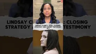 Thumbnail: Lindsay Clancy Trial: Closing Strategy and Expert Testimony PT1 | The Nieves Law Firm