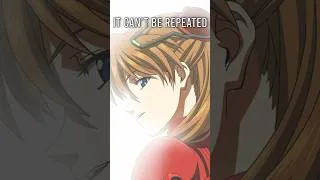 Thumbnail: Remakes Are Fundamentally Impossible #evangelion
