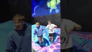 Thumbnail: He didn’t expect to launch so high!