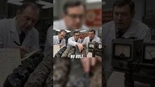 Thumbnail: Why America’s Project Mohole Failed