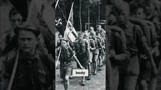 Thumbnail: The Nazi Economy was a DISASTER