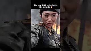 Thumbnail: Modern Warfare 4 looks so real it's unreal. The new trailer is INSANE 🔥 @CallofDuty