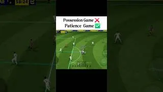 Thumbnail: Hansi Flick 4-2-3-1 ✅️ #shorts #efootball #possessiongame #hansiflick